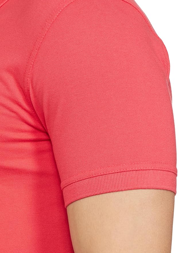Solly Men's Cotton Regular Fit Polo T-Shirt - Image 3