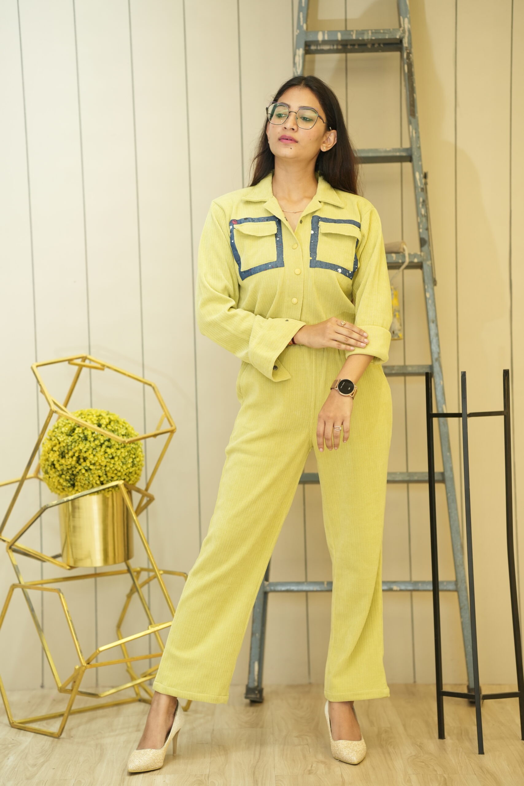 Western Wear for girls