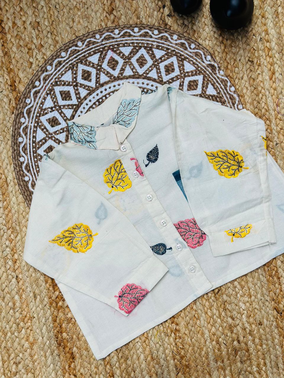 POUR SILK CO-ORD SET - Image 3