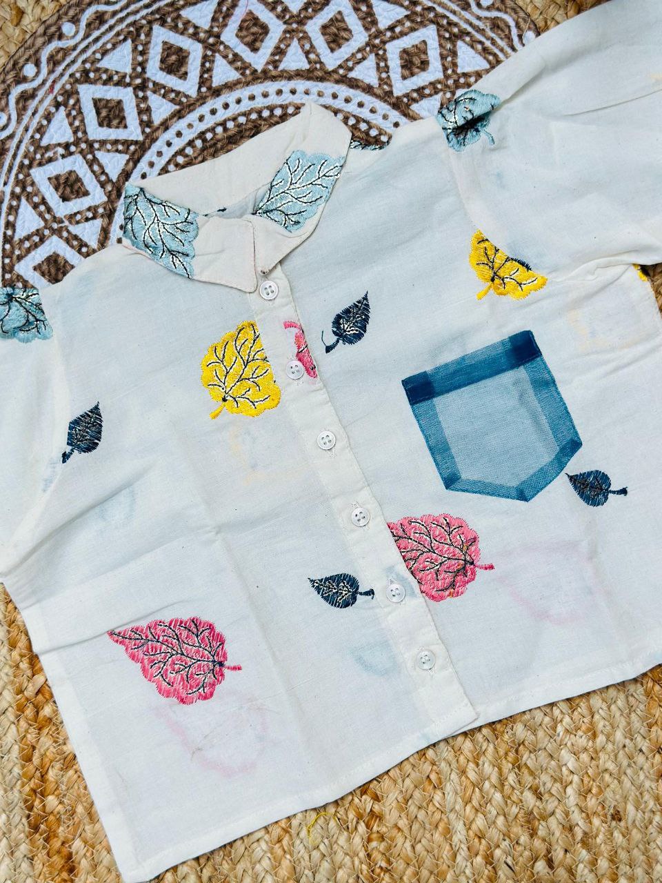 POUR SILK CO-ORD SET - Image 5