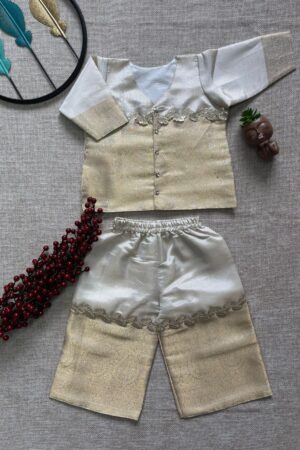 POUR SILK CO-ORD SET