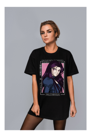 Urban Style Printed T-Shirt – Ideal for College & Hangouts