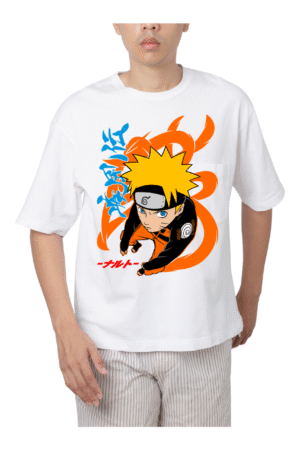 Modern Graphic T-Shirt for Those Who Lead, Not Follow