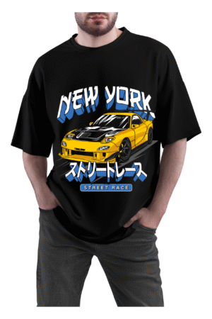 Chill Mode T-Shirt for Effortless Swag and Comfort