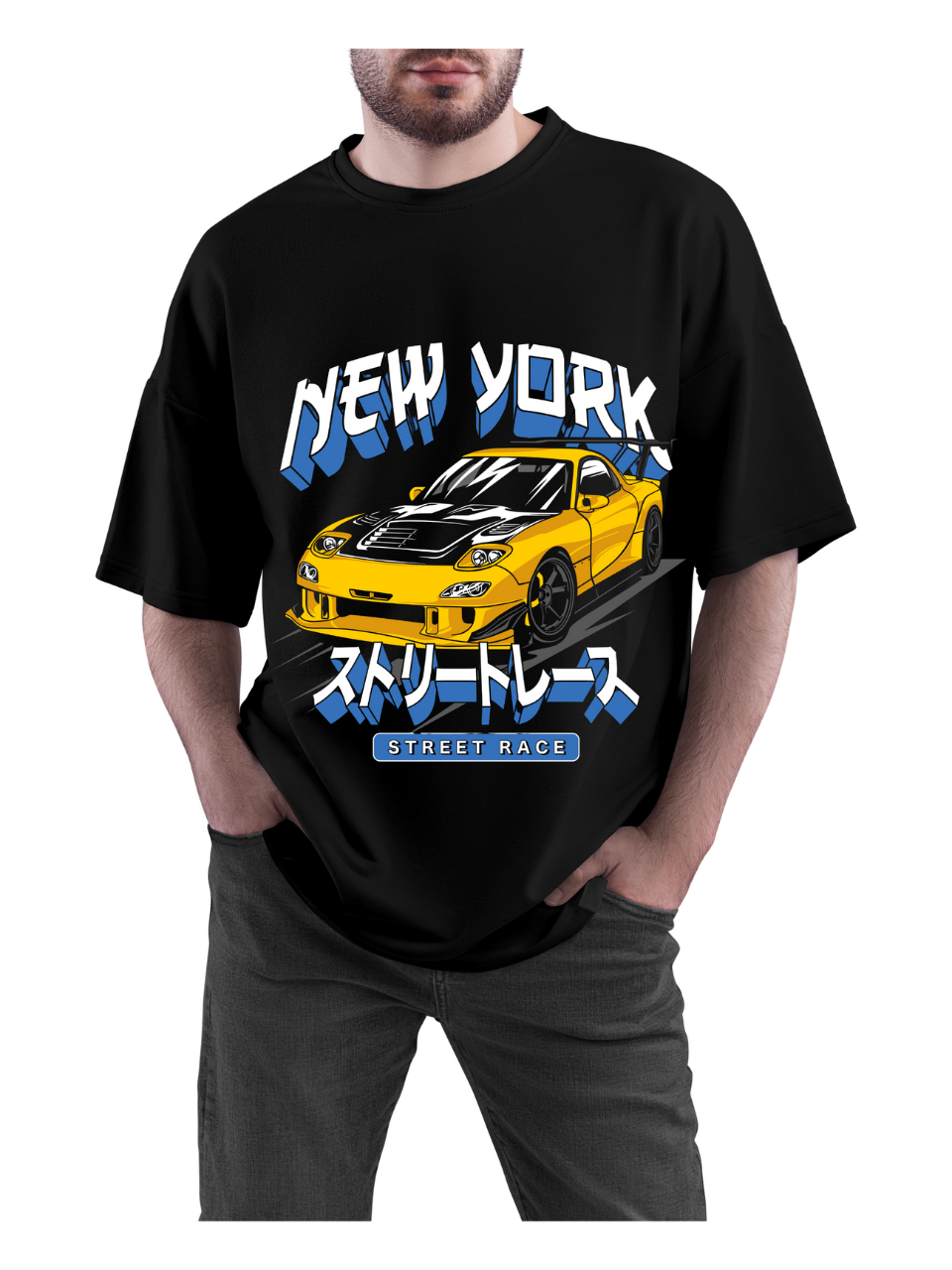 Chill Mode T-Shirt for Effortless Swag and Comfort