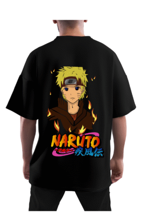 Premium Quality T-Shirt for High Impact Street Style