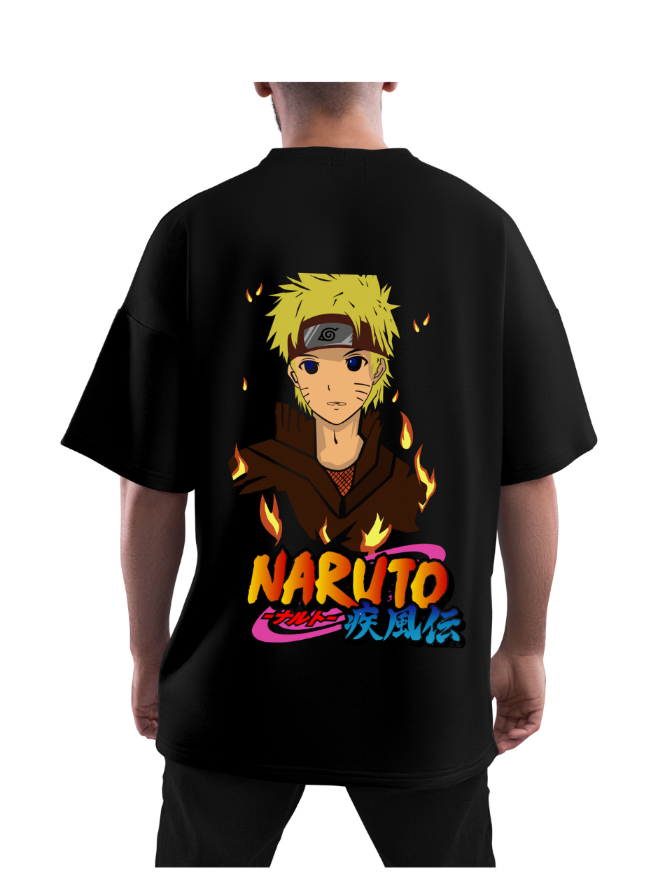 Premium Quality T-Shirt for High Impact Street Style