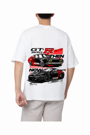 No Filter Printed T-Shirt for Unbothered Vibes Only