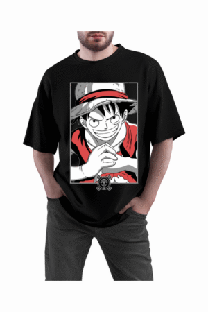 Classic Fit Tee with Motivational Quote for Daily Vibes