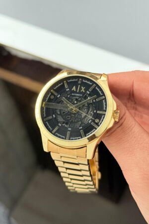 ARMANI EXCHANGE :- Latest & Demanded open heart Armani Exchange
