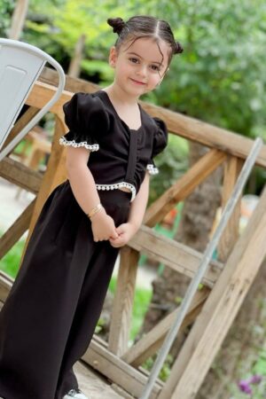 POUR KHADI CO-ORD SET ( 0.6 Month to 15 Year )