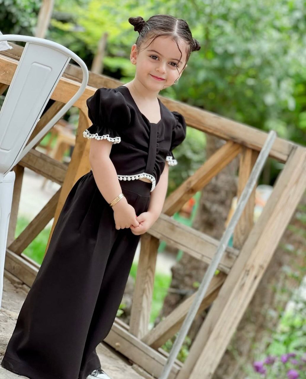 POUR KHADI CO-ORD SET ( 0.6 Month to 15 Year )