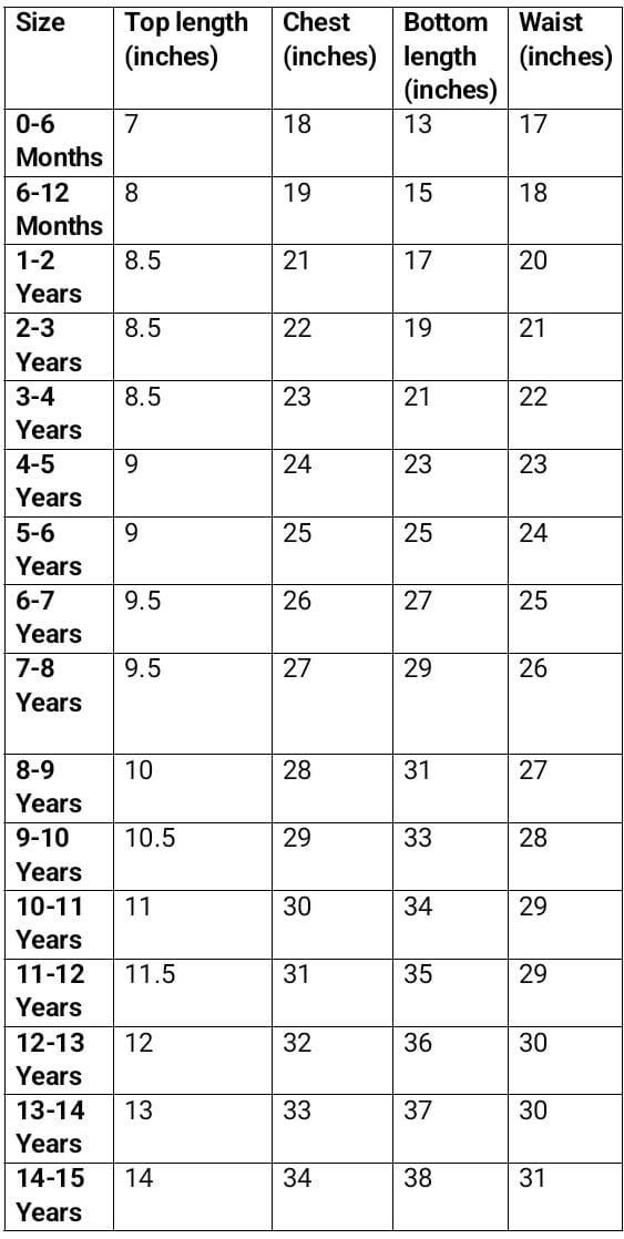 BROCADE REVERSIBLE SKIRT WITH TOP( 0.6 Month to 15 Year ) - Image 6